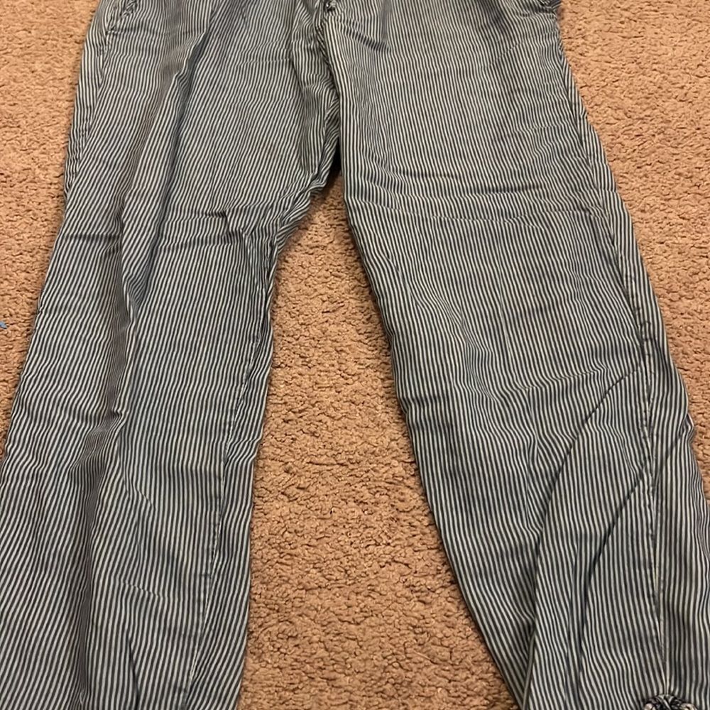 ‎Current Elliot os pants - Picture 4 of 6